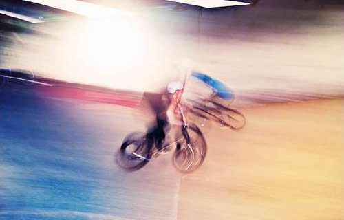 BMX