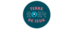TERRE DE JEUX 2024